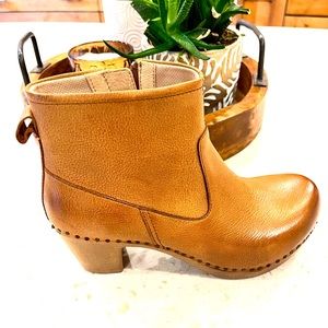 Dansko Sarah Bootie